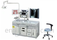Ent instrumentos ouvido nariz garganta Workstation