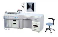 Equipamento de Ent médica hospitalar móveis