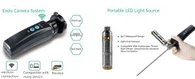 Câmera Endoscópica Sem Fio