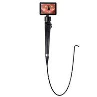 Câmera de endoscópio HD portátil para ortopedia otorrinolaringológica com monitor